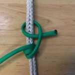 Securing The Pilot Ladder - Pilotladdersafety.com